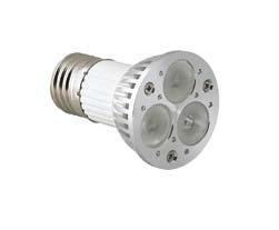 LED SPOT LIGHT Series LV-MR16-3 x 1W Light Source: Edison LED/Cree LED Beam Angle: 15, 30, 45, 60 Input: 12V AC/DC Watts: 3 x 1W LV-GU10-3 x 1W Light Source: Edison LED/Cree