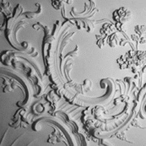 01/11/2014 11/01/2015 Geoffrey Preston is one of the UK s leading architectural sculptors, specialising in sculpture and decorative plasterwork and in particular the art of stucco.