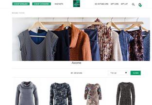 8% New store opening in Hasselt, Belgium Launch of new online shop in Belgium (www.inno.
