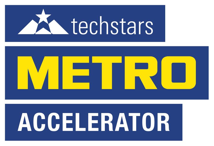 FAST FORWARD WITH THE TECHSTARS METRO ACCELERATOR Seeking the best digital innovations for hotels and restaurants.
