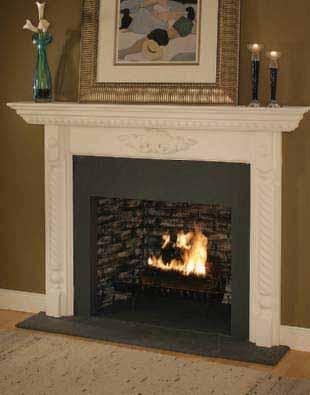 for Mantels Maple Turnings Combinations 1/2 Round Turnings B Island 35 1 /4" Bar 42 1 /4" Mantel 48" Colonial Fluted Rope 311/4" Mantel