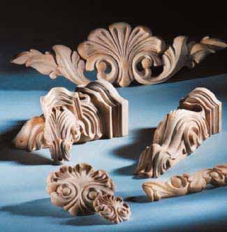 Corbels are