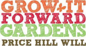 Price Hill Will Grow It Forward Grow it Forward Gardens
