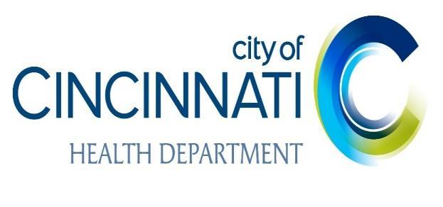 Cincinnati Health Department Urban Farming Program We recognize urban agriculture as an