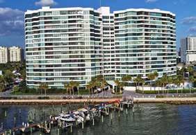 CONDO ON THE BAY Bay-front condominium 2 swimming pools Lighted tennis courts Pickleball court
