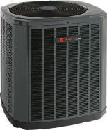 Now Trane brings variable speed technology to the next level, with a system that intuitively adjusts to changing heating and cooling needs, working only as hard as it has to and often at lower, more