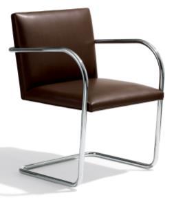 Brno Arm Chair,