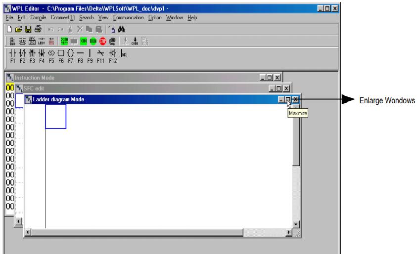 Solar Panel 5. SOFTWARE IMPLEMENTATION: The Software used for the PLC here is WPLSoft and For SCADA it is DIA view.