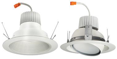 aluminum construction ARRA compliant Indy LED Performance Series with Hyperbolic
