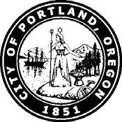 CITY OF PORTLAND BUREAU OF EMERGENCY COMMUNICATIONS Sam Adams, Mayor Amanda Fritz, Commissioner Lisa Turley, Director Post Box 1927 Portland, Oregon 97207 503.823.0911 FAX 503.823.4630 www.
