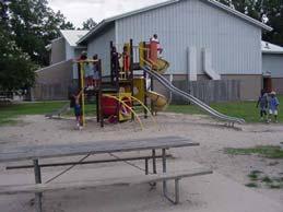 Playground standards