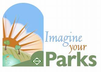 2004 STRATEGIC PLAN Imagine Your Parks strategic plan developed in 2004 to guide BREC through the next 10 years. 2004 STRATEGIC PLAN Why did BREC need this plan?