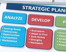 2004 STRATEGIC PLAN Tasks to Complete The Strategic Plan: Parks and