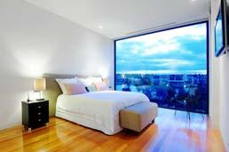 > > Open all curtains and blinds to provide natural light > > Turn on lights in dark areas of your home including