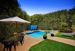 Outdoor Entertaining Areas A lifestyle choice With an increasing emphasis on outdoor living
