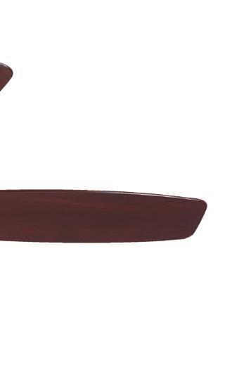ROCKPOINTE OIL RUBBED BRONZE CF630ORB - Weather-Resistant Walnut Blades 5 blades
