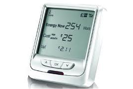 Energy Monitoring It's easy to cut your electricity bills if you know how much you're using.