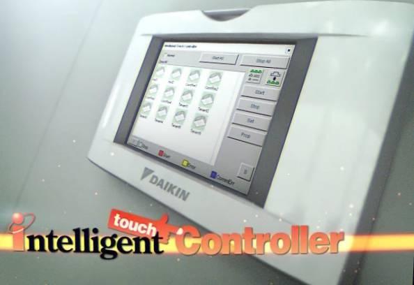 solutions i-touch