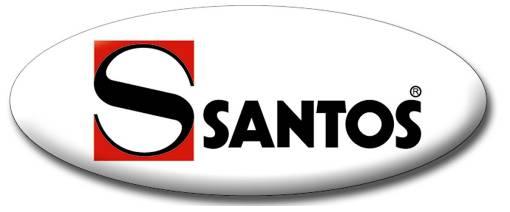 SANTOS SAS : 140-150 AVENUE ROGER SALENGRO 69120 VAULX-EN-VELIN (LYON) - FRANCE PHONE 33 (0) 472 37 35 29 - FAX 33 (0) 478 26 58 21