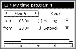 Quick manual Use To change the language for the texts shown in the display: set language Press the menu button to open the main menu. Turn the menu dial to mark Settings.