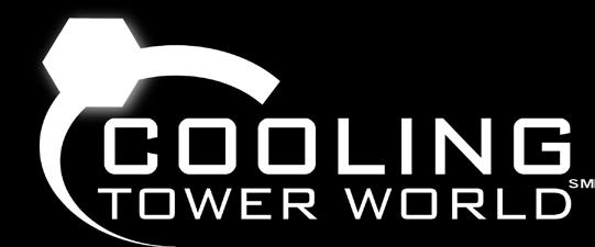 BAC is proud to introduce Cooling Tower World, the only place to purchase BAC Factory Authorized Parts online.