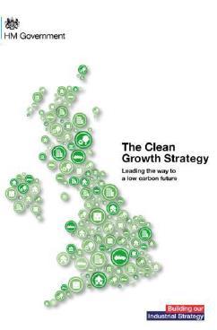 (Department for Business, Energy and Industrial Strategy (Formerly DECC)) Regulations,