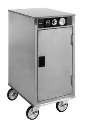 HEATED BULK FOOD TRANSPORT PH SERIES HEATED TRANSPORT CARTS TRANSPORT CARTS FOR BULK FOOD IN 12 x20 PANS s available with top or bottom mounted forced air heating s with channel, angle or universal