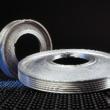 Rotor assemblies are designed to operate well below first critical speeds for added reliability.