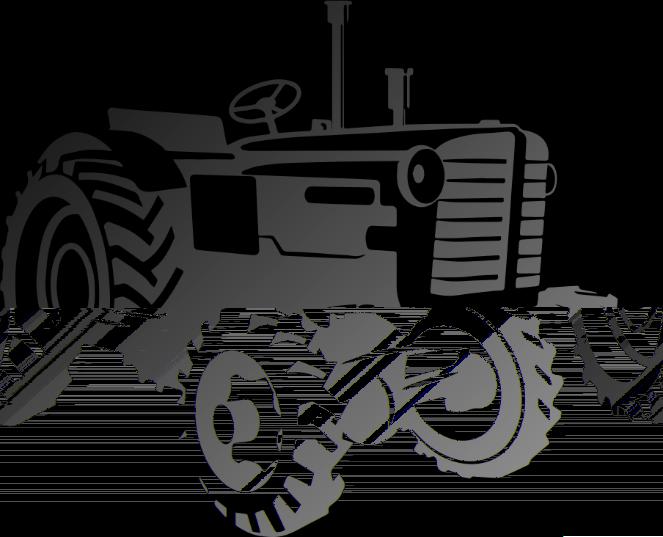 Product Portfolio Tractors