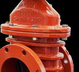 350psi Swing Check Valve (A-2120-6BB) Gate Valves Features 100% encapsulated wedge with extended wedge