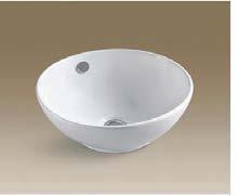 size 410*410*120 hole 40mm TB-225 Above counter basin Approx.