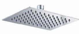 Shower Head 250mm MH-13 Square Shower Head 250mm