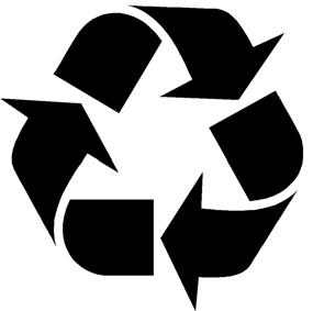 Do not dispose of electrical equipment with the household refuse. Take the appliance to a central recycling facility. The packaging of the appliance is made of recyclable materials.