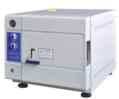 5KW / AC220V 50HZ TS-AD24 Ø250*H520mm 580x480x384 45 Sterilizing chamber made of stainless steel Rapid Sterilization in 4-6 minutes Steam-water inner circulation Safety Protection Devices Class N