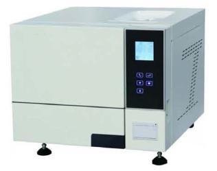Table Top Sterilizer Catalog - Bluestone Medical Gross Weight TS-DDZ18 Ø250*H350mm 585*515*450 55 1.LCD display running status 2. Multiple security protective device 3.