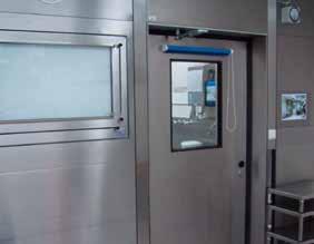 record DFA 127 automatic drive system for swing doors record DFA 127 the universal drive system for swing doors The record DFA 127 is a universal drive system for the automation