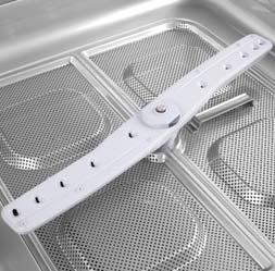 drain The TopTech serie 38 The top models in the Colged range are extremely technically advanced, with an excellent build quality and feature innovative technologies to offer the very best in terms