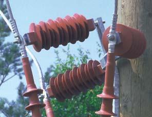 The Bowthorpe EMP range of arresters has demonstrated reliable performance in