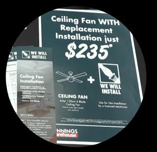 Expanding our services experience A core part of the Bunnings Strategy is a
