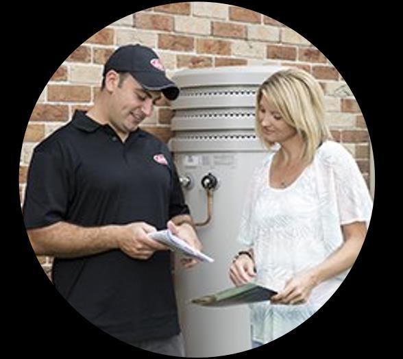 Expanding our services experience Supply & install: hot water services roller doors air conditioners Services Facilitation: connecting trade & consumer customers Fixed Price
