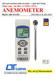 Instruments DT - 2249A