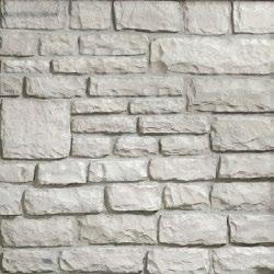 For your full stone or partial stone exterior, consider the overall color cast of your stone and any colors