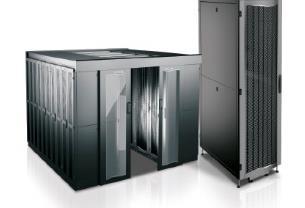 cooling systems for data centers