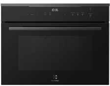 drawer Freestanding microwave oven EWD1402DSD Built-in warming drawer Flush fit cut-out dimensions (mm) 144 (H) x 600 (W) x 570 (D) 141 (H) x 595 (W) x 541 (D) Adjustable temperature between 40-80 C
