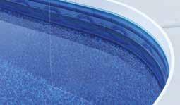 TABLE OF CONTENTS Interior Pools Finishes Collection One of the most important features of your pool is it s interior surface, which is why we offer finishes that provide upscale beauty and peace of