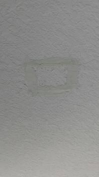 8. Ceiling Condition Materials: There