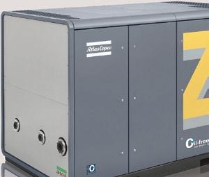 700 750 kw rating compressor 1060 2120 3180 4240 5300 CFM A 400 kw compressor with an energy recovery of 90%, can save annually about 400 000 12 174 psi(g) m³ natural