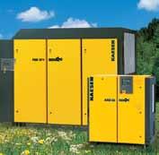 Why recover heat? The question should in fact be: Why not recover heat? Amazingly, almost 100 percent of the electrical energy input to a compressor is turned into heat.