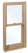 ENERGY EFFICIENCY MADE EASY Our windows and doors aren t just beautiful they can help save you energy.