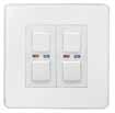 Slave Dimmers Slave Dimmers are used to create